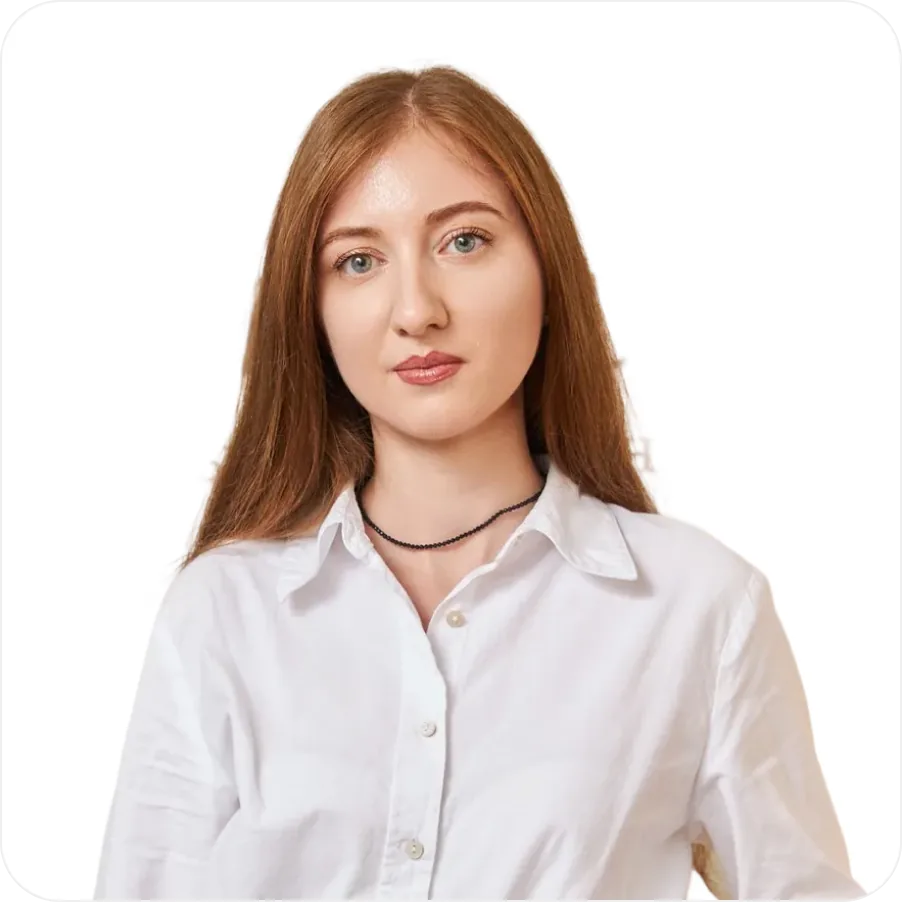 Александра Дузькрятченко