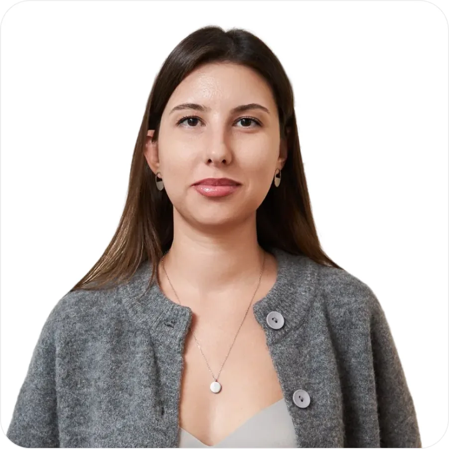 Яна Карапищенко