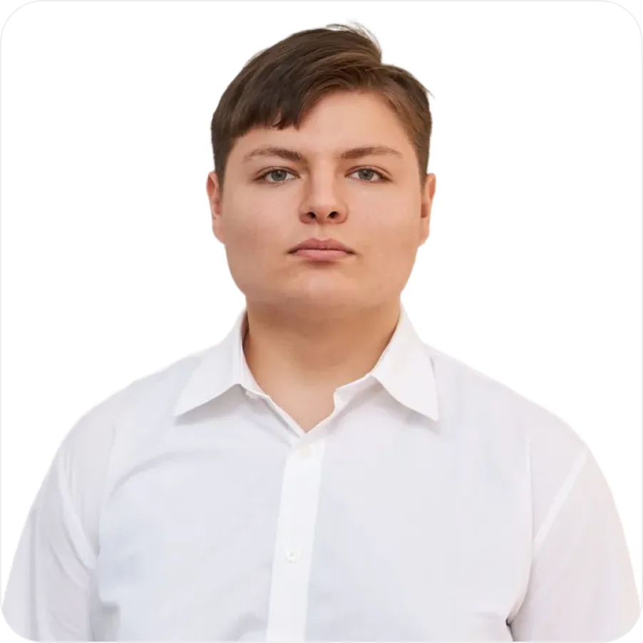 Владимир Бычков