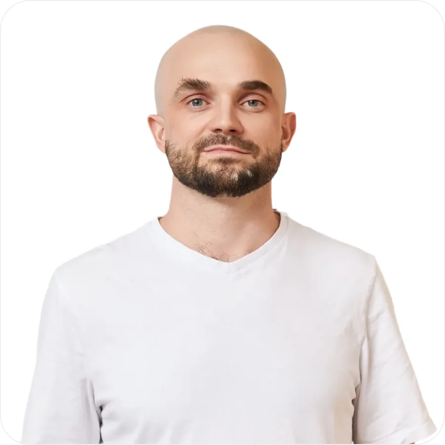 Владимир Друзин