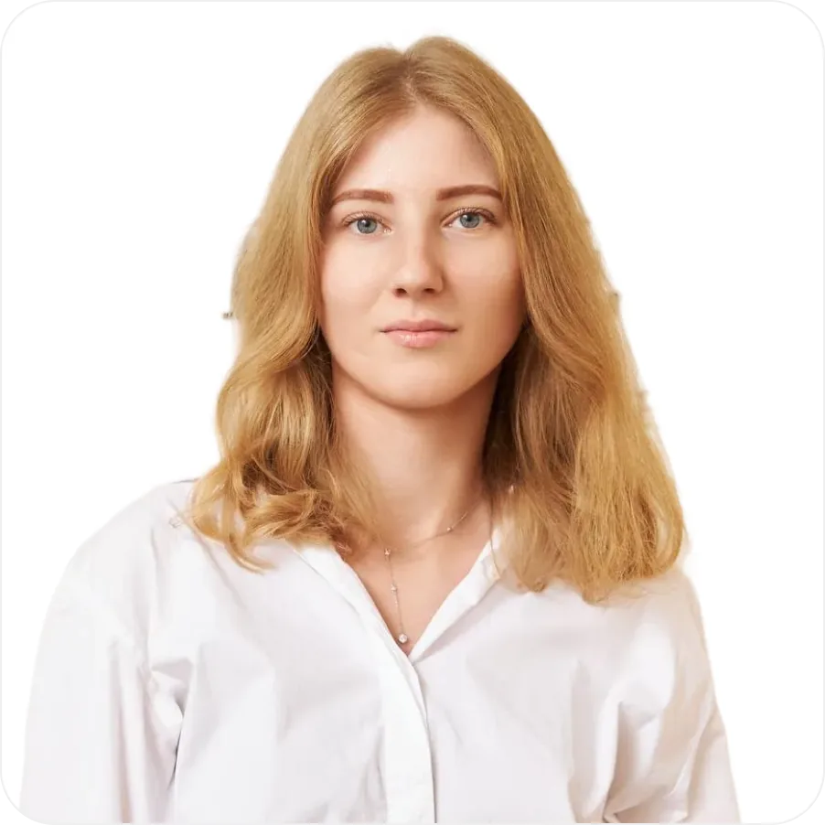 Юлия Дузькрятченко